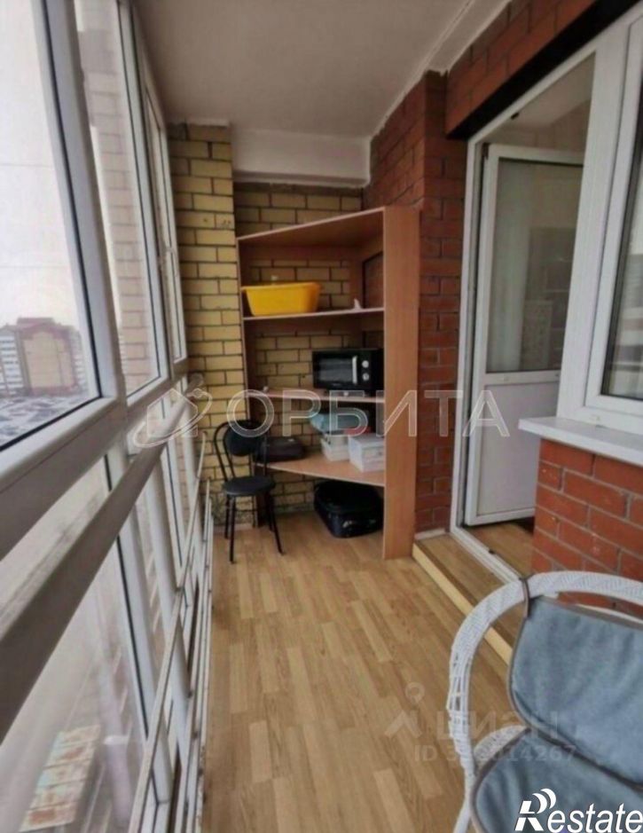 1-комн квартира ул Казачьи Луга, 1,  д. 1