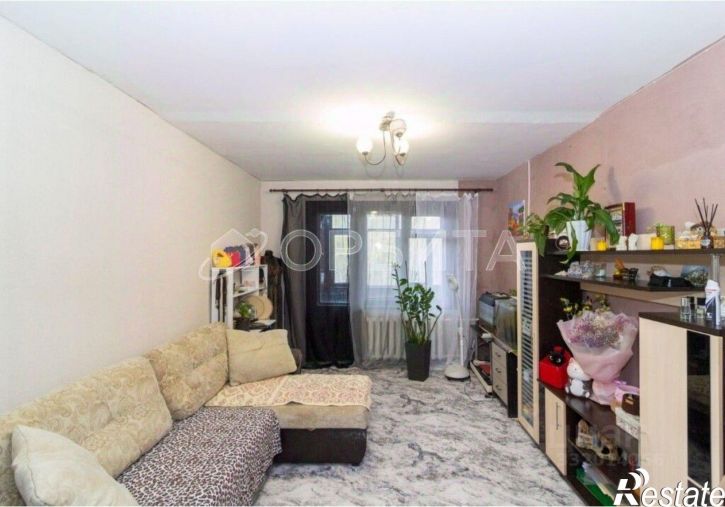 3-комн квартира ул Санаторная, 3,  д. 3
