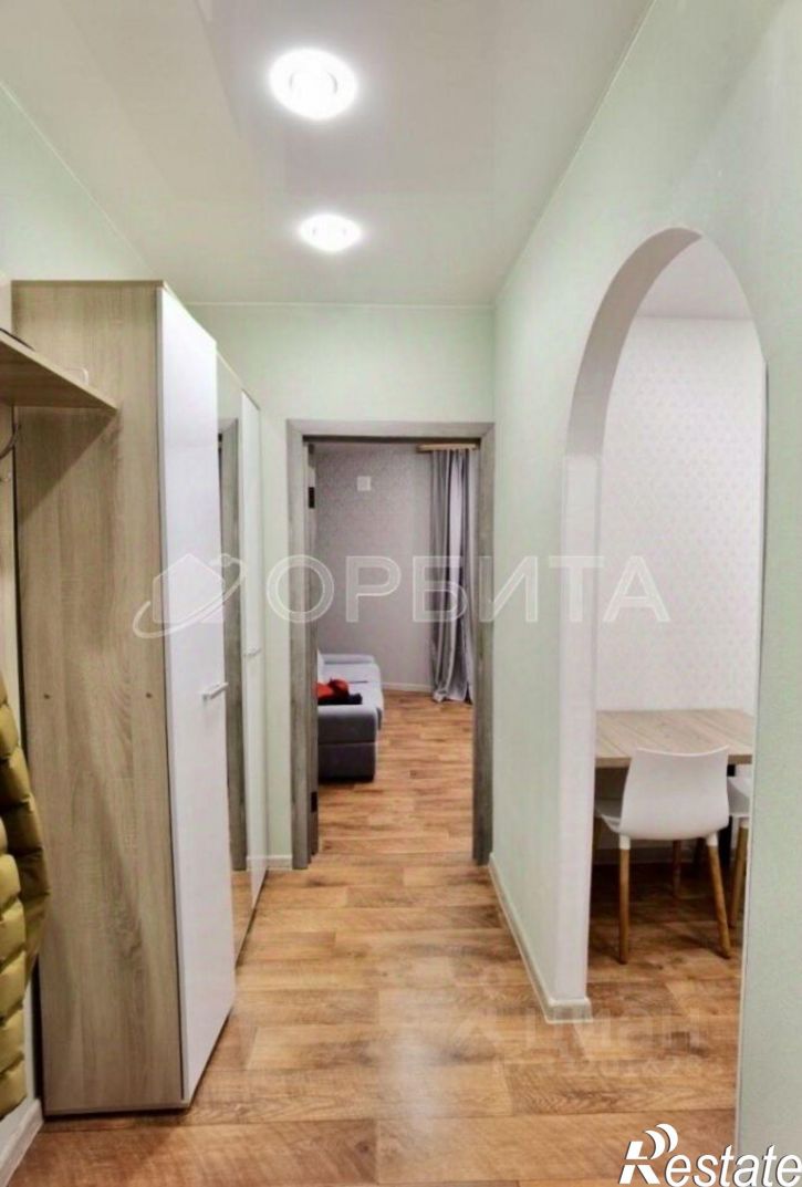 2-комн квартира ул Клары Цеткин, 61 4,  д. 61 4,  к. 4