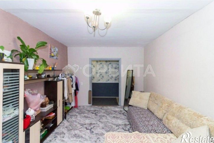 3-комн квартира ул Санаторная, 3,  д. 3