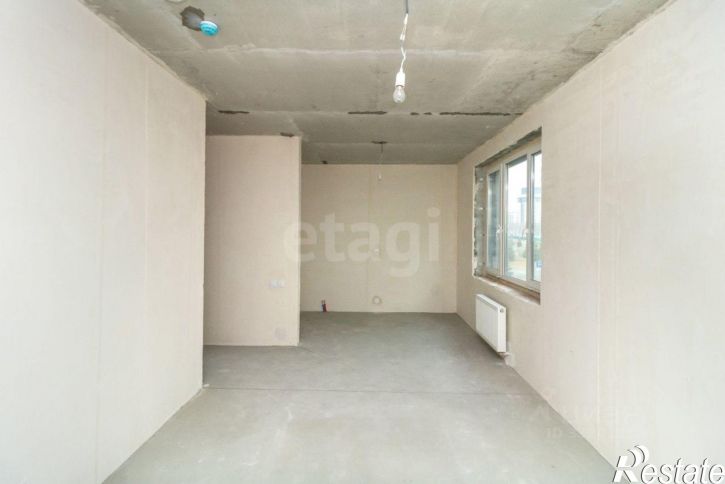 2-комн квартира ул Братьев Бондаревых, 1,  д. 1