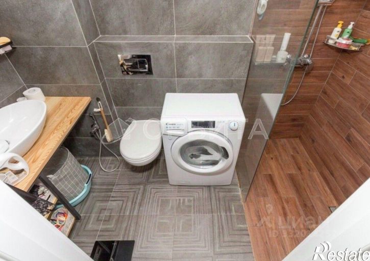 1-комн квартира ул Чернышевского, 1б,  д. 1б