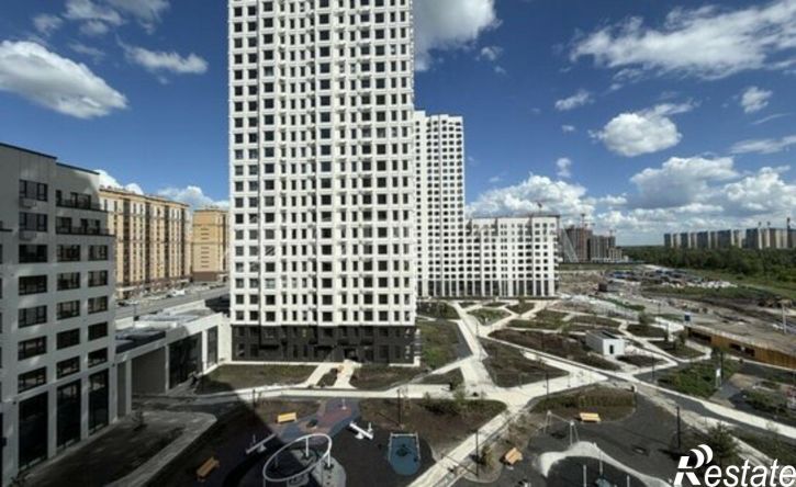 2-комн квартира улица Евгения Войнова, 3