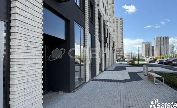 2-комн квартира улица Евгения Войнова, 3