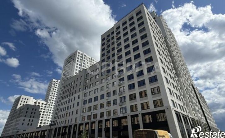 2-комн квартира улица Евгения Войнова, 3