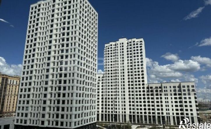 2-комн квартира улица Евгения Войнова, 3
