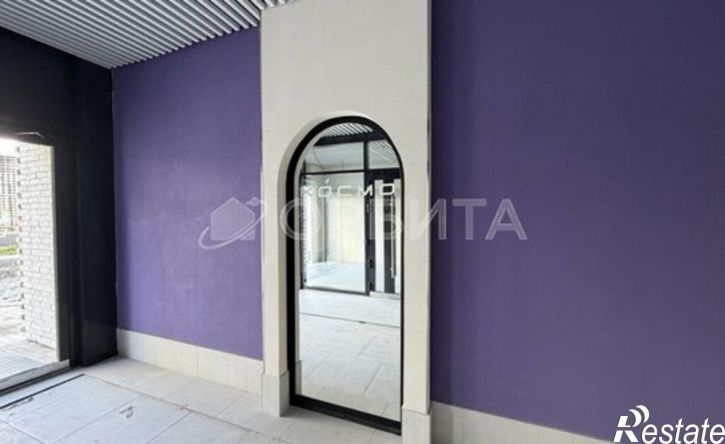 2-комн квартира улица Евгения Войнова, 3