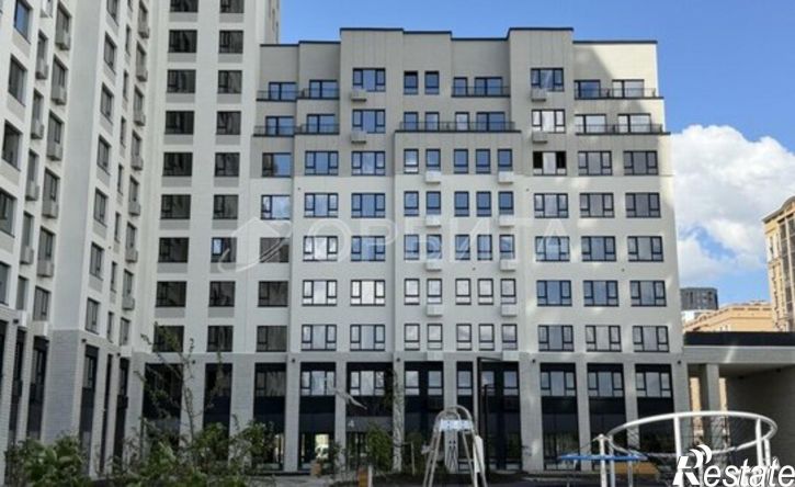2-комн квартира улица Евгения Войнова, 3