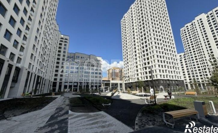 2-комн квартира улица Евгения Войнова, 3