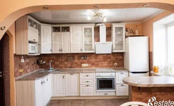 3-комн квартира ул Монтажников, 6,  д. 6