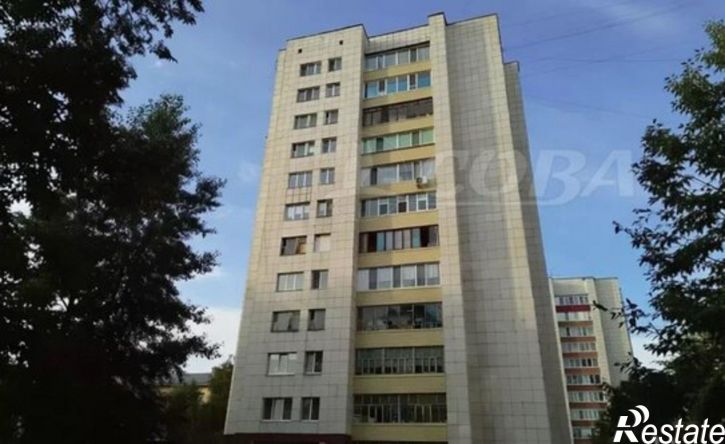 3-комн квартира ул Монтажников, 6,  д. 6