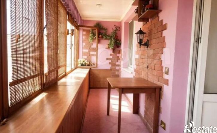 3-комн квартира ул Монтажников, 6,  д. 6