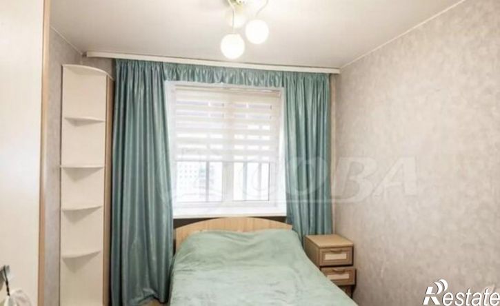 3-комн квартира ул Монтажников, 6,  д. 6