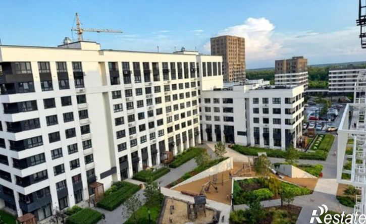2-комн квартира ул Василия Малкова, 10,  д. 10