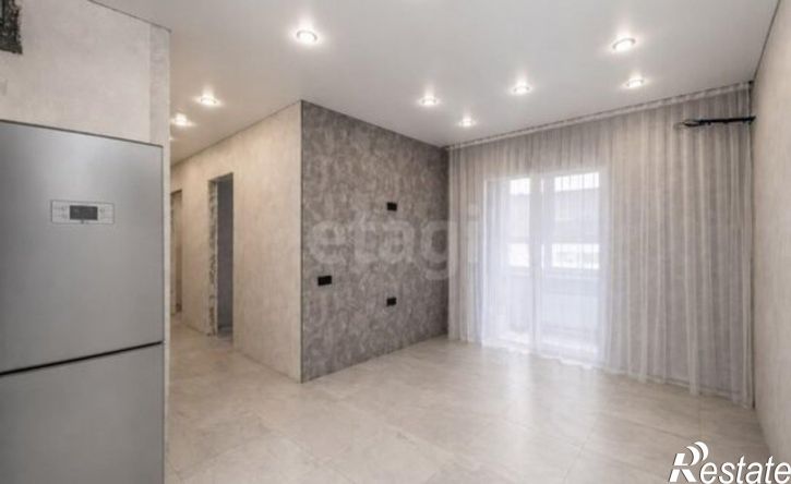 2-комн квартира ул Василия Малкова, 10,  д. 10