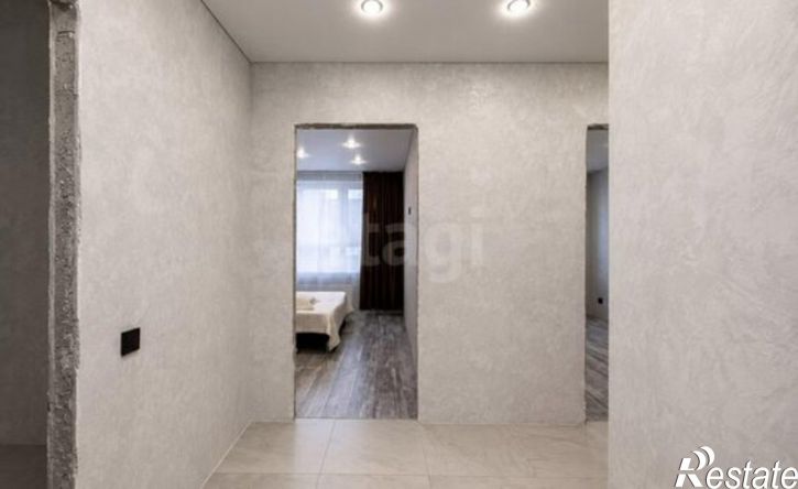 2-комн квартира ул Василия Малкова, 10,  д. 10