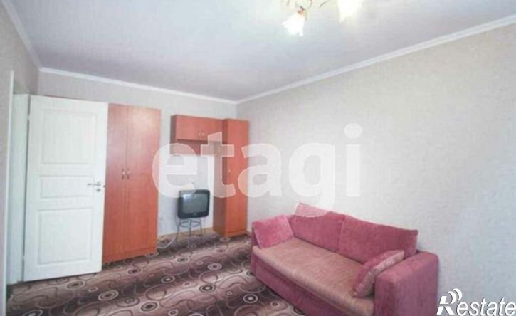1-комн квартира пр-д 9 Мая, 2,  д. 2