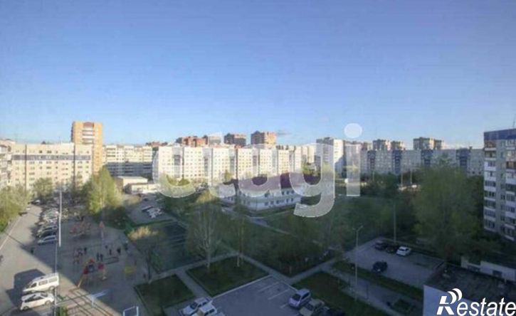 1-комн квартира пр-д 9 Мая, 2,  д. 2