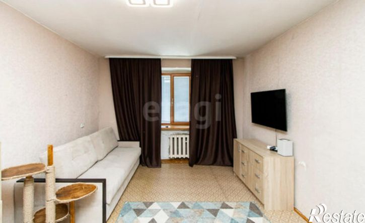 1-комн квартира ул Мельникайте, 57,  д. 57