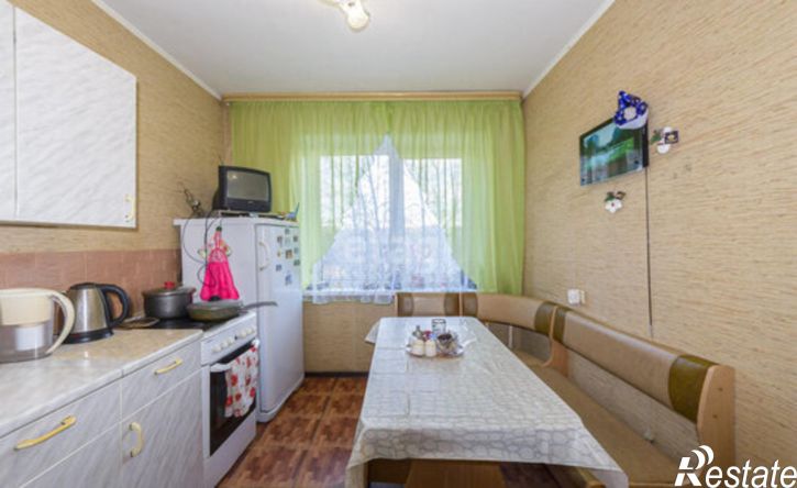 5-комн квартира ул Пермякова, 41,  д. 41