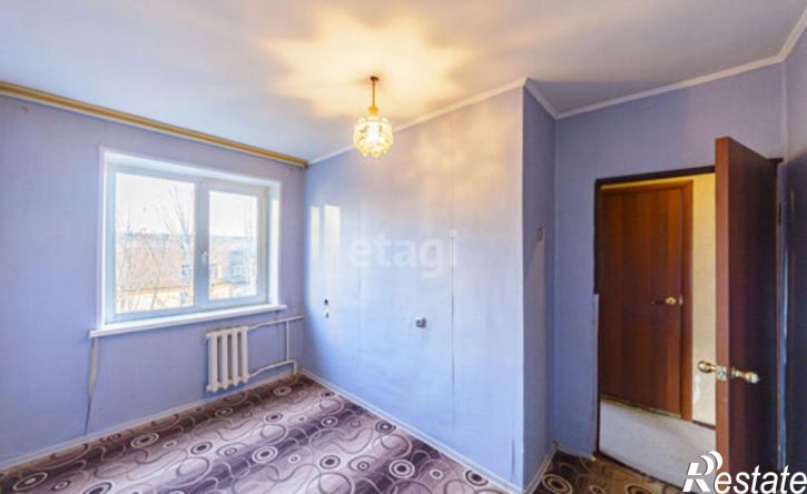 5-комн квартира ул Пермякова, 41,  д. 41