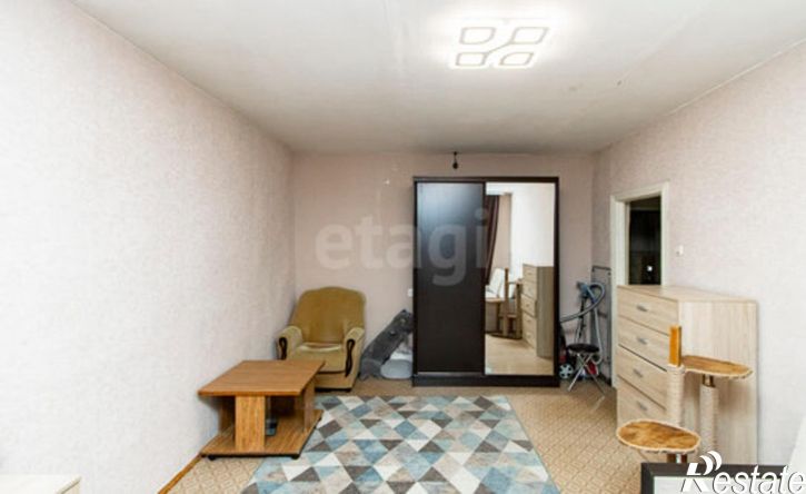 1-комн квартира ул Мельникайте, 57,  д. 57