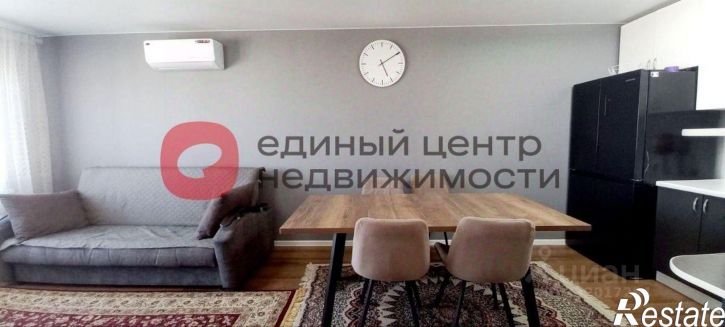 2-комн квартира улица Лесопарковая, д.1, к.1