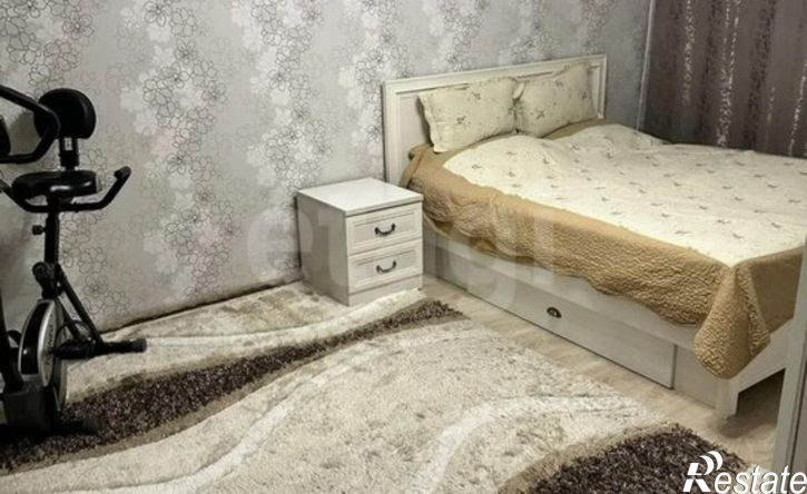 1-комн квартира ул Самарцева, 30,  д. 30