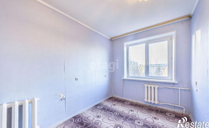 5-комн квартира ул Пермякова, 41,  д. 41