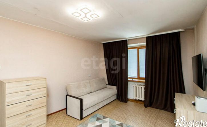 1-комн квартира ул Мельникайте, 57,  д. 57