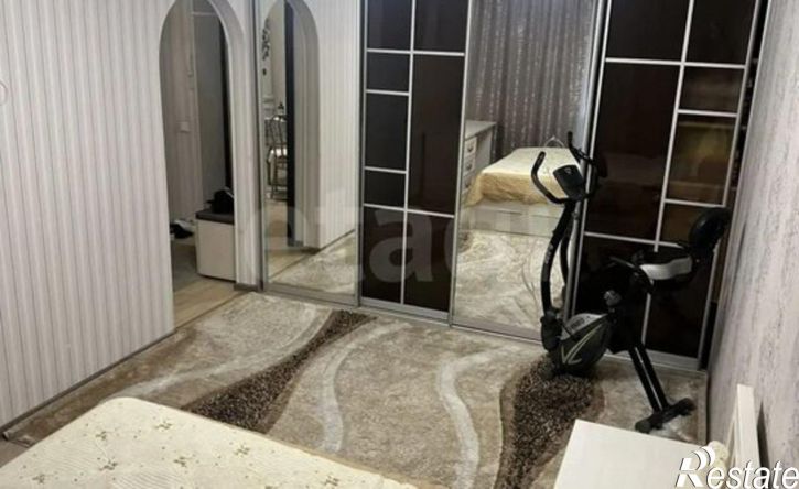 1-комн квартира ул Самарцева, 30,  д. 30