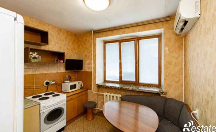 1-комн квартира ул Мельникайте, 57,  д. 57