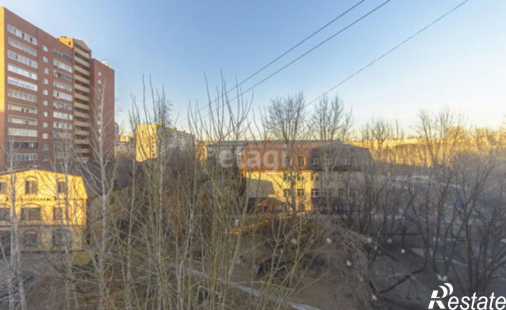 5-комн квартира ул Пермякова, 41,  д. 41