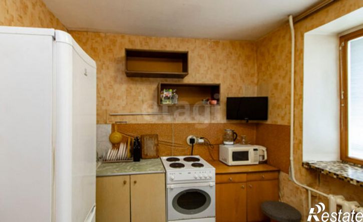 1-комн квартира ул Мельникайте, 57,  д. 57
