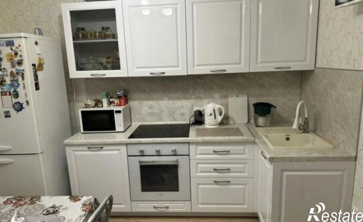 1-комн квартира ул Самарцева, 30,  д. 30