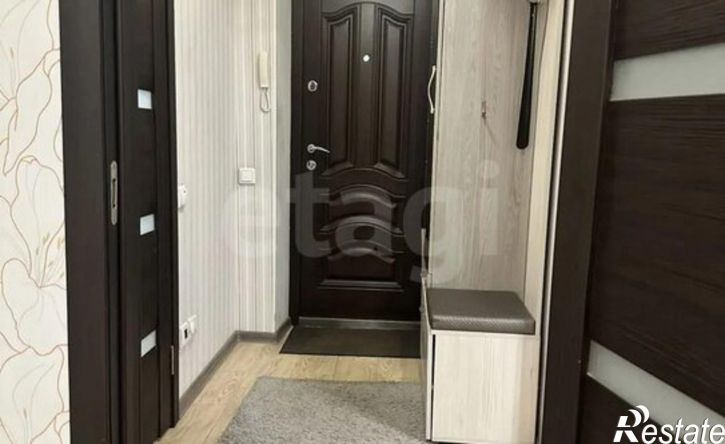 1-комн квартира ул Самарцева, 30,  д. 30
