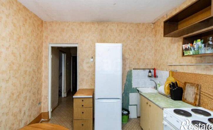 1-комн квартира ул Мельникайте, 57,  д. 57