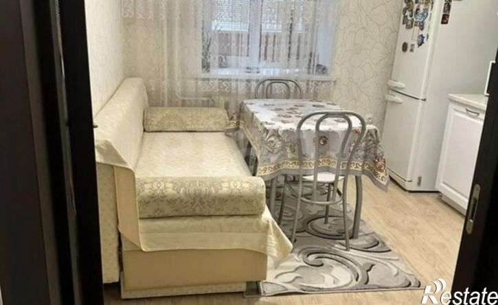 1-комн квартира ул Самарцева, 30,  д. 30