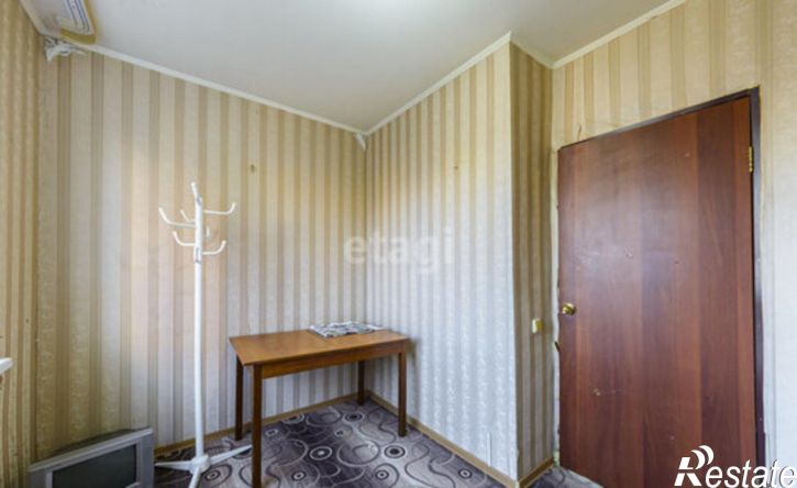 5-комн квартира ул Пермякова, 41,  д. 41