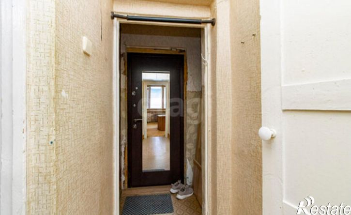 1-комн квартира ул Мельникайте, 57,  д. 57