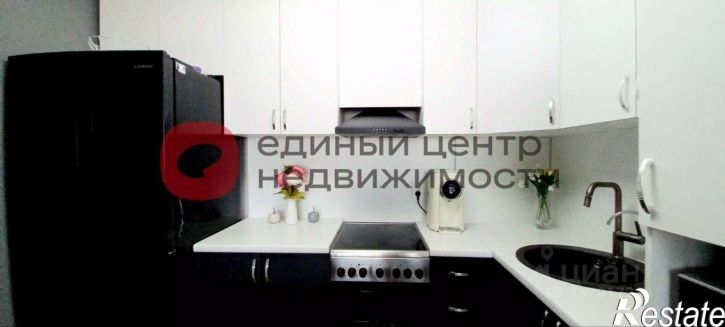 2-комн квартира улица Лесопарковая, д.1, к.1