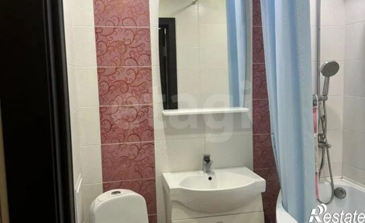 1-комн квартира ул Самарцева, 30,  д. 30