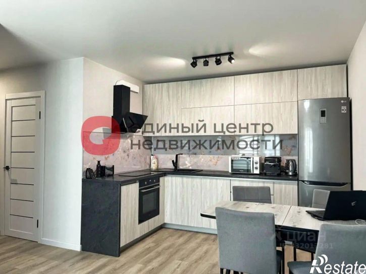 2-комн квартира ул 50 лет Октября, 57б 1,  д. 57б 1,  к. 1