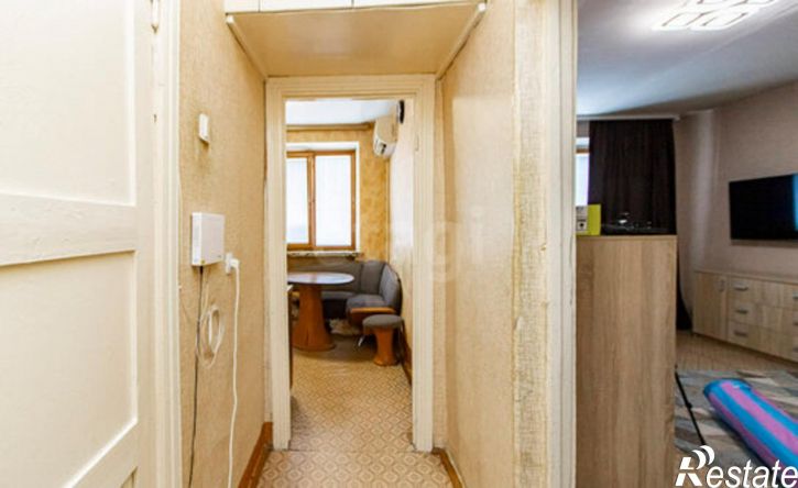 1-комн квартира ул Мельникайте, 57,  д. 57