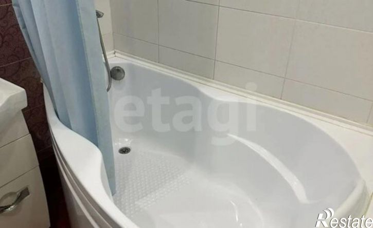 1-комн квартира ул Самарцева, 30,  д. 30