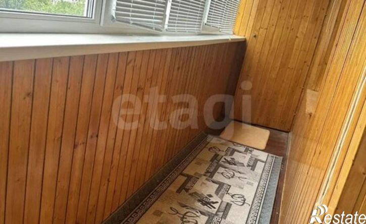 1-комн квартира ул Самарцева, 30,  д. 30