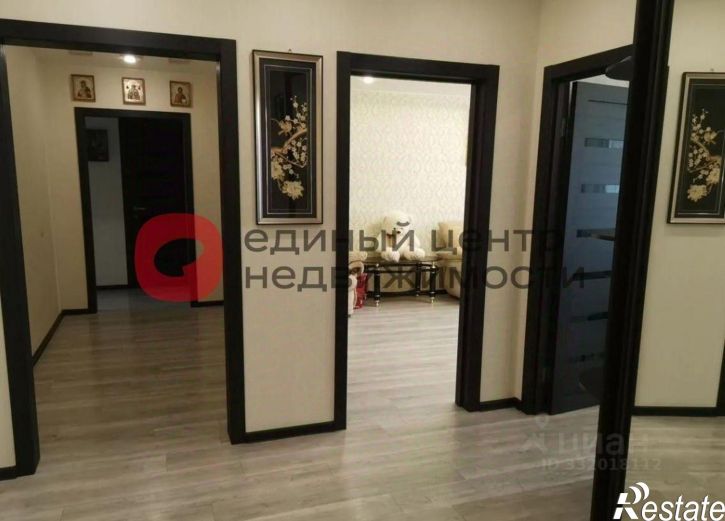 3-комн квартира ул Федюнинского, 60,  д. 60
