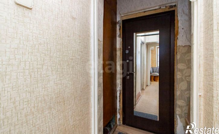1-комн квартира ул Мельникайте, 57,  д. 57