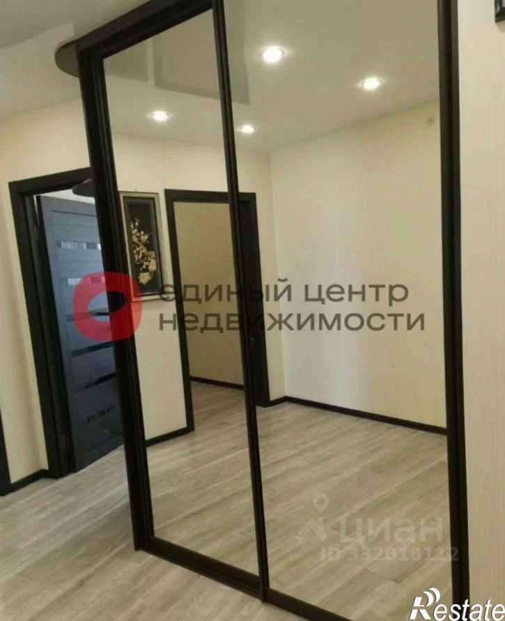 3-комн квартира ул Федюнинского, 60,  д. 60
