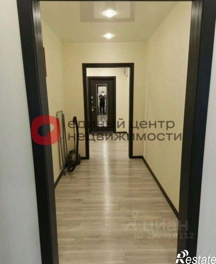 3-комн квартира ул Федюнинского, 60,  д. 60